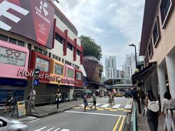 Blk 9 Holland Avenue (Queenstown), HDB 3 Rooms #513912291